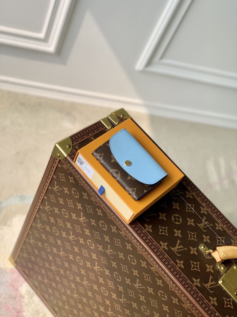 LV Wallets